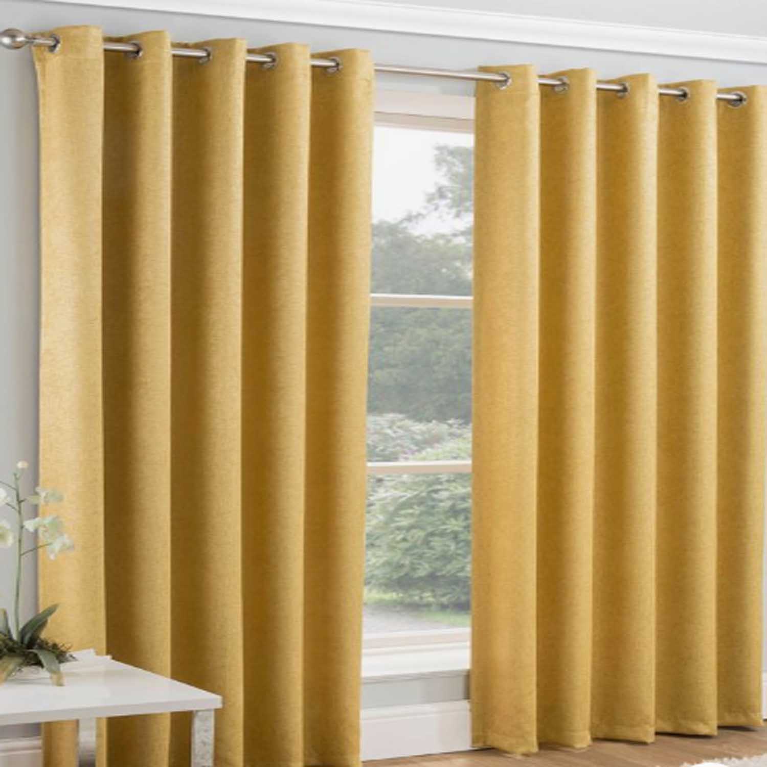 Eyelet Curtain best curtains shop in Gurgaon
