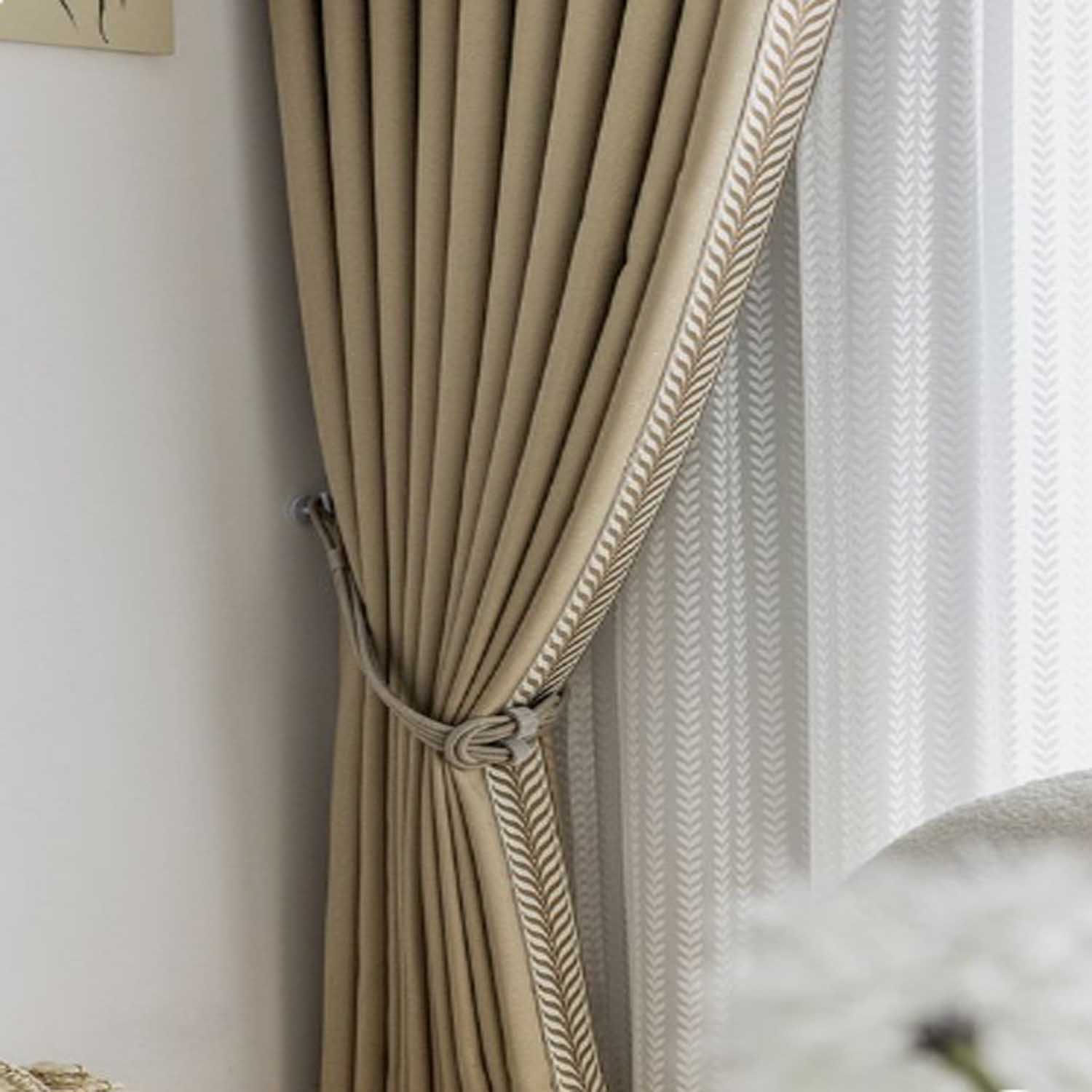 Awesome nice Curtains  