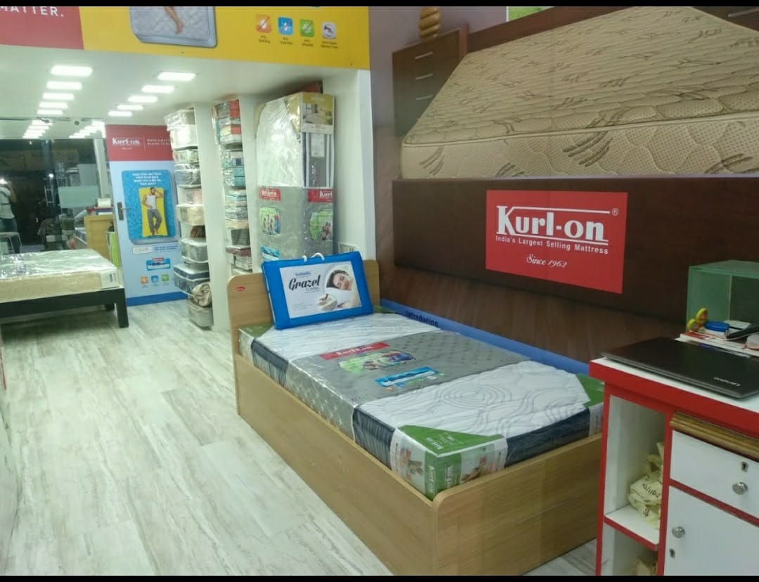 Kurlon Mattress Store Mattress Store shop in Gurugram