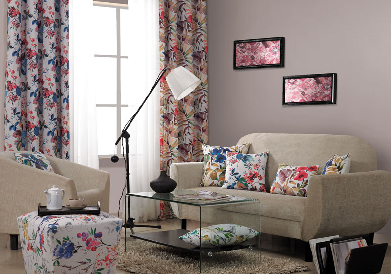 best curtains shop in Gurgaon