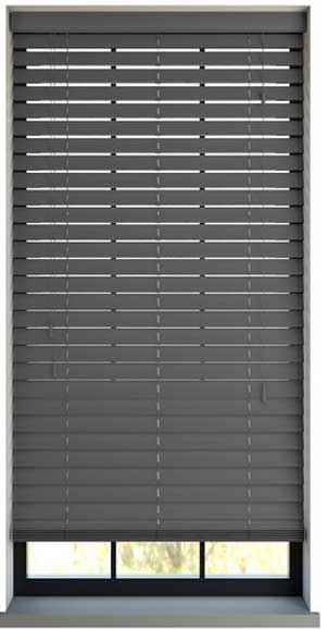 Wooden Blinds near Wazirabad