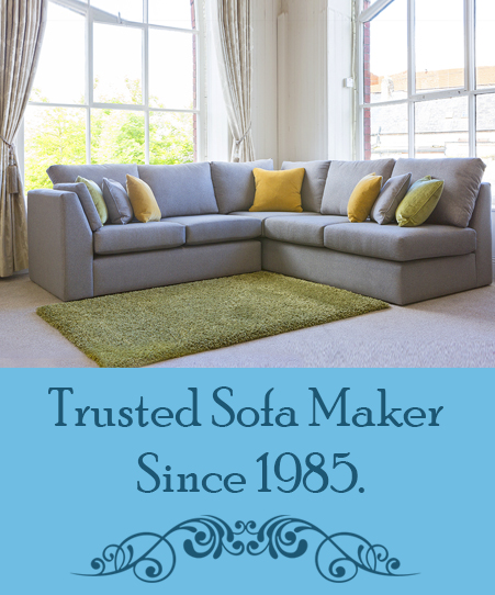 Sofa Making Sofa Making